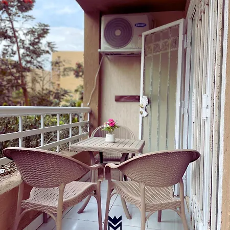Mabyt Residence New Cairo Madinaty Exterior photo