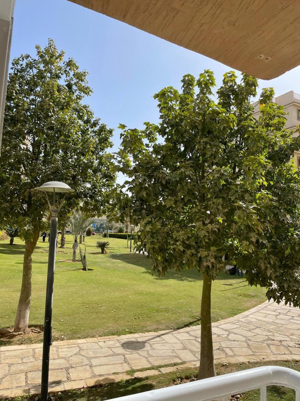 Mabyt New Cairo شقة *