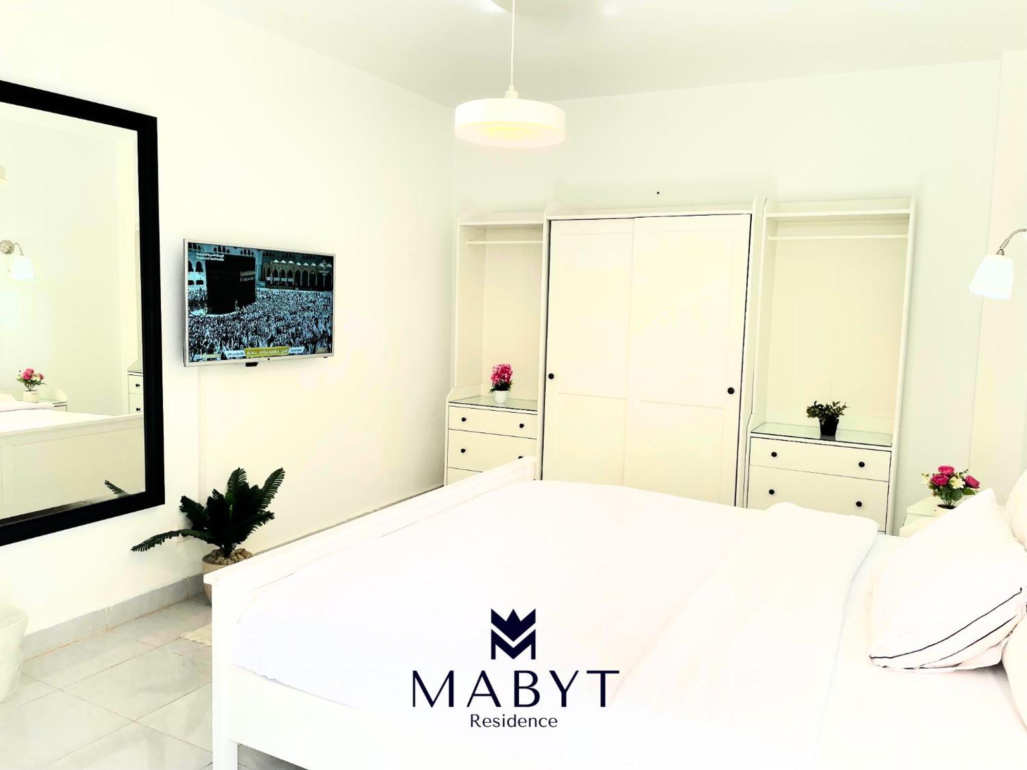 Mabyt New Cairo Madinaty