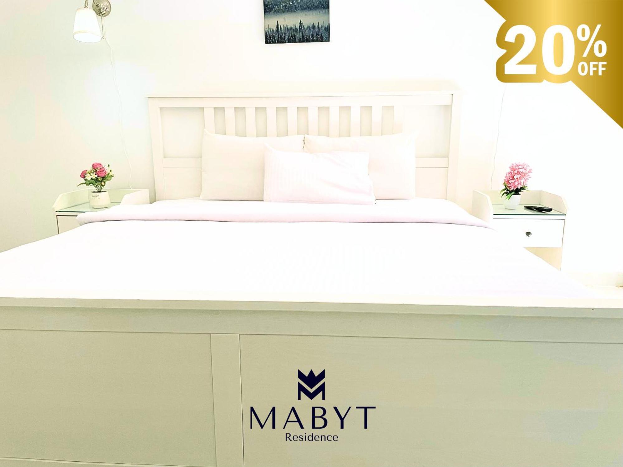 Mabyt New Cairo *