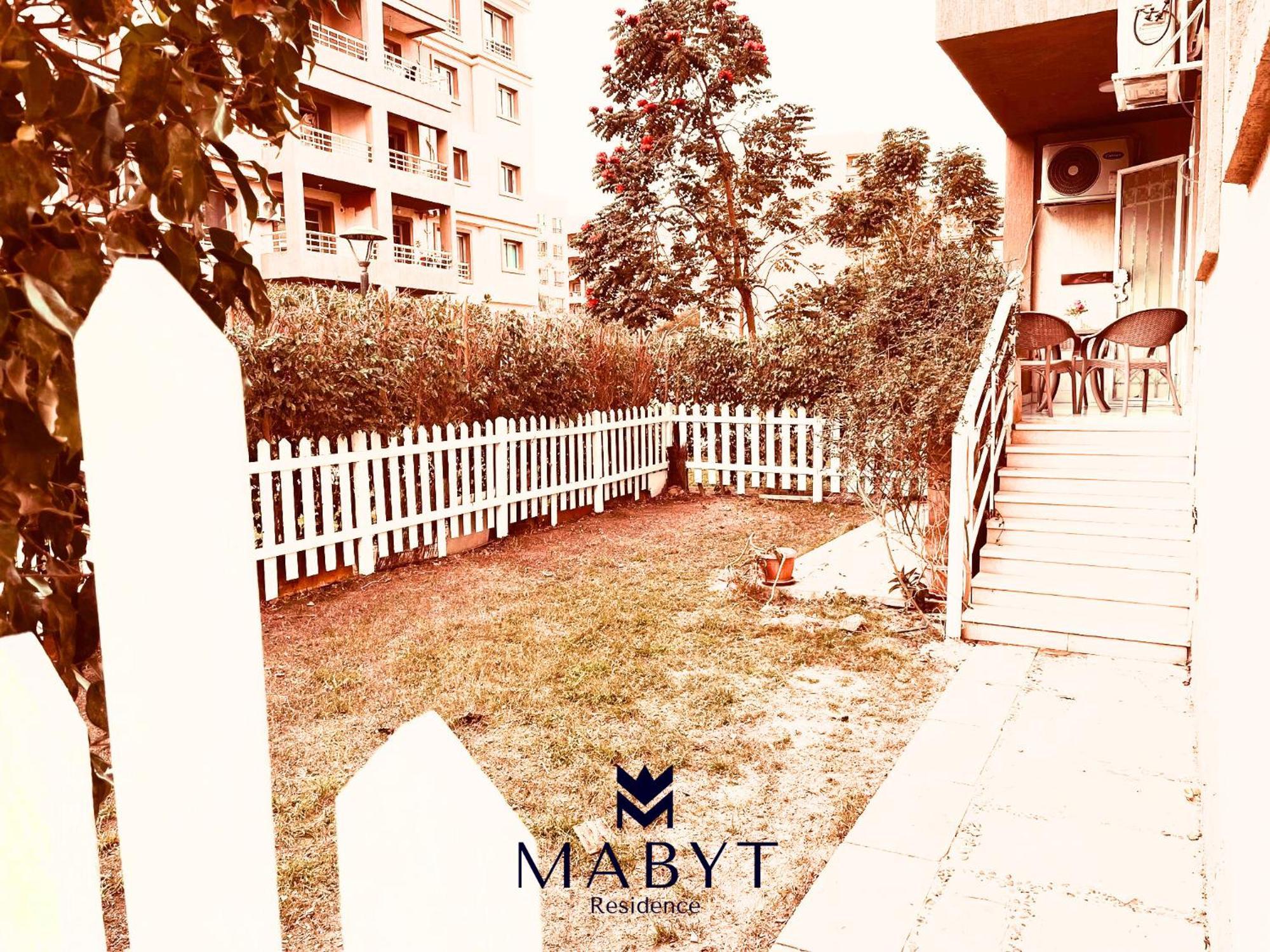 شقة Mabyt New Cairo *